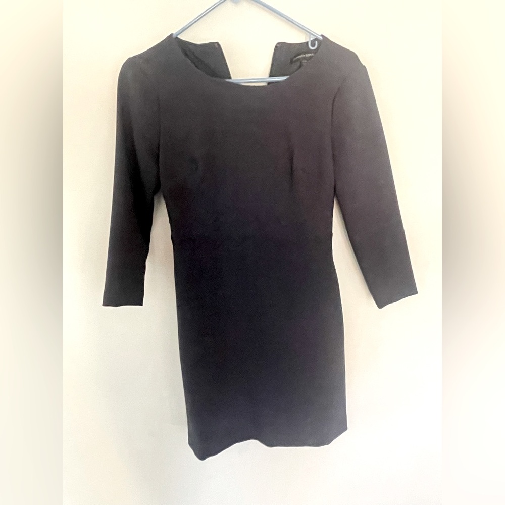 Banana Republic Gray size 00